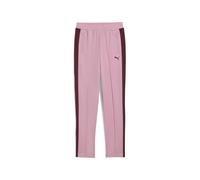 PUMA Pantaloni della tuta aderenti T7 ALWAYS ON per ragazzi, Accessori, Rosa, 9-10Y 9-10Y
