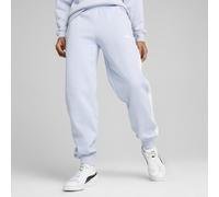 PUMA Pantaloni della tuta Around The Block da donna, Abbigliamento, Blu, L L