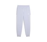 PUMA Pantaloni della Tuta Around The Block da Donna M, Cool Weather Blue