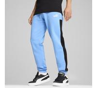 PUMA Pantaloni della tuta Around The Block da uomo, Abbigliamento, Blu, XS XS