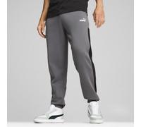 PUMA Pantaloni della tuta Around The Block da uomo, Abbigliamento, Grigio, XS XS