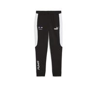 PUMA Pantaloni della tuta BMW M Motorsport MT7+ da uomo, Accessori, Nero, L L