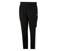 Puma Pantaloni della Tuta Capri Essentials Donna