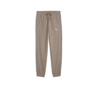 Pantaloni sportivi, Puma Class Marrone XXL Tinta unita