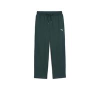 PUMA Pantaloni della Tuta Class dal Taglio Morbido da Uomo