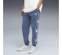 PUMA Ess Camo Pantaloni della Tuta FL cl