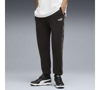 PUMA Ess Camo Pantaloni della Tuta FL cl