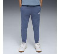PUMA Pantaloni della tuta Essentials Camo per ragazzi, Accessori, Blu, 11-12Y 11-12Y