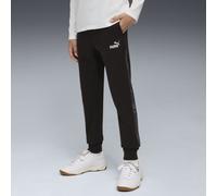 PUMA Pantaloni della tuta Essentials Camo per ragazzi, Accessori, Nero, 11-12Y 11-12Y