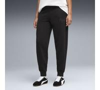 PUMA Pantaloni della tuta Essentials da donna, Abbigliamento, Nero, XL XL