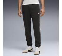 PUMA Pantaloni della tuta Essentials Tape da uomo, Abbigliamento, Nero, XL XL