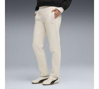 PUMA Pantaloni della tuta Evostripe da donna, Abbigliamento, Alpine Snow, L L