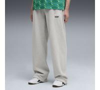 PUMA Pantaloni della tuta KING da uomo, Accessori, Grigio, L L