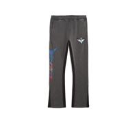 PUMA Pantaloni della tuta LaMelo Star Vision da uomo, Sports, Dusky Grigio, XXL XXL