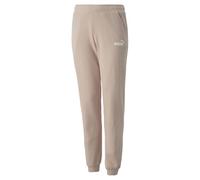 PUMA Pantaloni della Tuta Marca Modello Alpha Sweatpants FL cl G