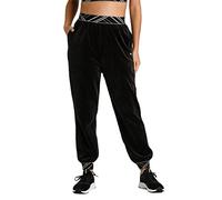 PUMA Pantaloni della Tuta Marca Modello Deco Glam Velour Pant