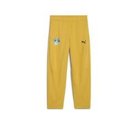PUMA Pantaloni della tuta Moody Cat per bambini, Age, Archive Oro, 3-4Y 3-4Y