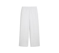 PUMA Pantaloni della tuta morbidi Peach Touch da donna, Accessori, Bianco, L L