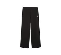 PUMA Pantaloni della tuta morbidi Peach Touch da donna, Accessori, Nero, S S