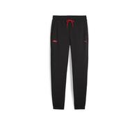 PUMA Pantaloni della tuta motorsport F1 ESS da uomo, Motorsport, Nero, S S