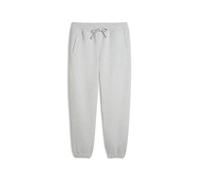PUMA Pantaloni della tuta Select Essentials dal taglio morbido da uomo, Accessori, Grigio, XL XL