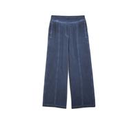 PUMA Pantaloni della tuta slavati oversize unisex, Accessori, Blu, XXL XXL