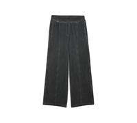 PUMA Pantaloni della tuta slavati oversize unisex, Accessori, Grigio, L L