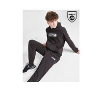 PUMA Pantaloni della Tuta Sportswear Essential Junior, Nero 11-12Y