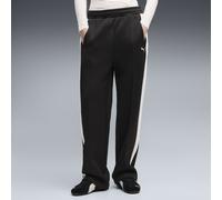 PUMA Pantaloni della tuta T7 Always On da donna, Abbigliamento, Nero, L L