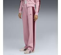 PUMA Pantaloni della tuta T7 Always On da donna, Accessori, Rosa, M M