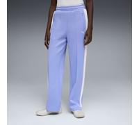 PUMA Pantaloni della tuta T7 Always On da donna, Accessori, Viola, XS XS