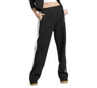 PUMA Pantaloni 'T7 ALWAYS ON' nero / bianco, Taglia 38