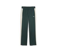 PUMA Pantaloni della tuta T7 Always On da donna, Accessori, Verde, S S