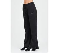 Puma Pantalone 633010 01 - NERO / S