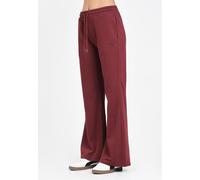 PUMA Pantaloni Donna Rosso Pantaloni sportivi Pantalone sportivo HER Comfort Aut