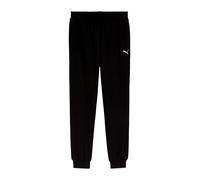 PUMA Pantaloni 'Ess Elevated' nero Uomo PUMA 35-36