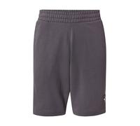 PUMA Pantaloni 'ESS' grigio scuro Uomo PUMA 33 grigio scuro