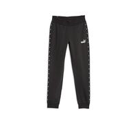 Puma Pantaloni Essentials Tape Neri da Donna XS Nero