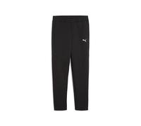 PUMA Pantaloni Evostripe da ragazzo, Age, Nero, 15-16Y 15-16Y