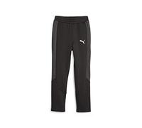PUMA Pantaloni Evostripe da Ragazzo Dk B Pantaloni in Maglia