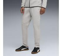 PUMA Pantaloni Evostripe da uomo, Abbigliamento, Grigio Echo, XL XL