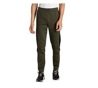 PUMA Pantaloni Evostripe, Maglia Uomo, Notte di Foresta, L