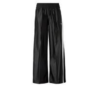 PUMA Pantaloni 'Future Archive T7' nero / bianco Donna PUMA 36