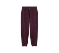 PUMA Pantaloni in Pile Her da Donna