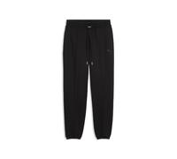 PUMA Pantaloni in Pile Her da Donna L, Black