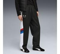 PUMA Pantaloni in tessuto BMW M Motorsport da uomo, Abbigliamento, Nero, XS XS