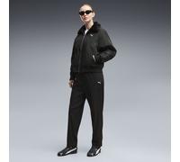 PUMA Pantaloni sportivi 'ESS' nero, Taglia M