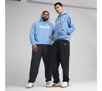 Puma Pantaloni in tessuto Essentials da uomo PUMA New Navy Blue | Puma M