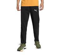 PUMA Pantaloni Intrecciati in Tessuto Unisex