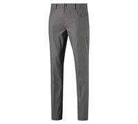 PUMA Pantaloni Jackpot da Uomo con 5 Tasche, Paralume Silenzioso., 40W x 32L